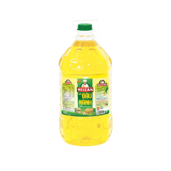 Dầu đậu nành Meizan 5L chính hãng | Siêu Thị GO!– Thực phẩm giá tốt