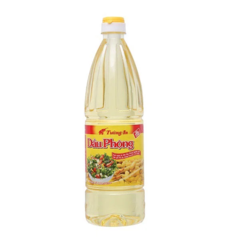 Dầu phộng Tường An 1L chính hãng | Siêu Thị GO!– Thực phẩm giá tốt