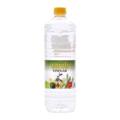 Giấm Coroli trắng 1L chính hãng | Siêu Thị GO!– Thực phẩm giá tốt