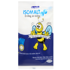 Đường ăn kiêng Isomalt 300g chính hãng | Siêu Thị GO!– Thực phẩm giá tốt
