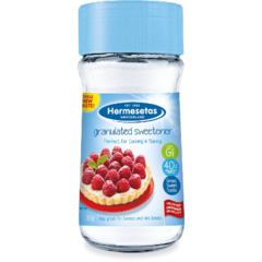 Đường ăn kiêng Hermesetas 90g chính hãng | Siêu Thị GO!– Thực phẩm giá tốt