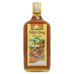 Mật ong sữa chúa 600g chính hãng | Siêu Thị GO!– Thực phẩm giá tốt