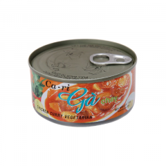 Gà Cary chay 170g chính hãng