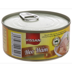 Heo hầm Vissan 150g chính hãng