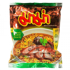 Mì gói Mama vịt tiềm 55g chính hãng