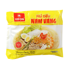Hủ tiếu Vifon nam vang gói 65g chính hãng