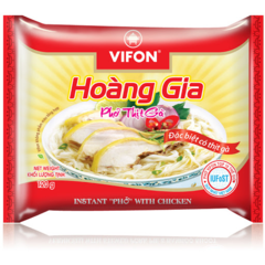 Phở gà Hoàng Gia 120g chính hãng