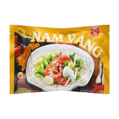 Hủ tiếu nam vang Bích Chi gói 60g chính hãng
