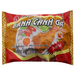 Bánh canh gà 60g chính hãng
