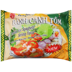 Banh canh tôm 60g chính hãng