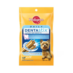 Xương gặm Stix Small Pedigree 75g chính hãng