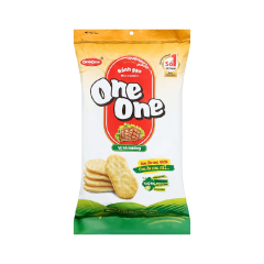 Bánh gạo One One mặn 150g chính hãng