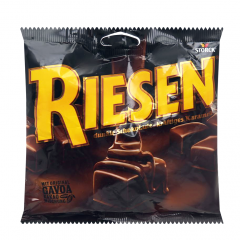 Kẹo Sôcôla Riesen gói 105G chính hãng