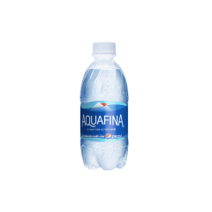 Nước tinh khiết Aquafina 355ml chính hãng