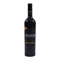 Rượu Vang Đỏ Passion 750ml chính hãng
