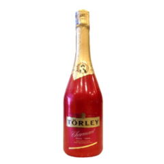 Vang nổ Torley Charmant chai 750ml chính hãng