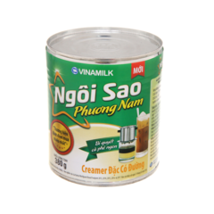 Sữa đặc Ngôi Sao Phương Nam xanh 380g chính hãng | Siêu Thị GO!– Thực phẩm giá tốt