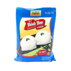 Bột bánh bao Mikko 1kg chính hãng | Siêu Thị GO!– Thực phẩm giá tốt