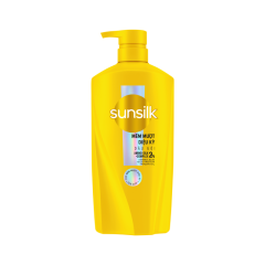 Dầu gội Sunsilk mềm mượt diệu kỳ cho tóc khô xơ 600G chính hãng | Siêu Thị GO!– Thực phẩm giá tốt