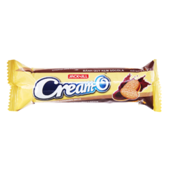 Bánh Creamo Socola 85g chính hãng