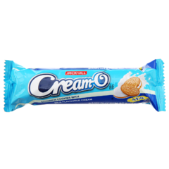Bánh Creamo sữa tươi 85g chính hãng