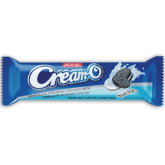 Bánh Creamo Vani 85g chính hãng