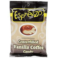 Kẹo Esprezzo Vani Coffee bịch 150Gr chính hãng