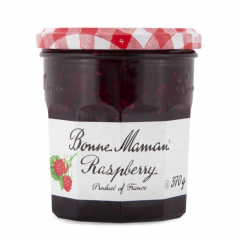 Mứt phúc bồn tử Bonne Maman 370g chính hãng