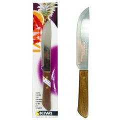 Dao Kiwi cán gỗ 246 chính hãng