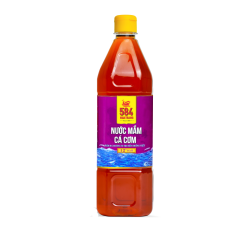 Nước mắm 584 Nha Trang 12N 1L chính hãng | Siêu Thị GO!– Thực phẩm giá tốt