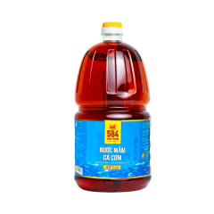 Nước mắm 584 Nha Trang 20N 2L chính hãng | Siêu Thị GO!– Thực phẩm giá tốt