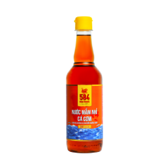 Nước mắm 584 Nha Trang 30N 500ml chính hãng | Siêu Thị GO!– Thực phẩm giá tốt