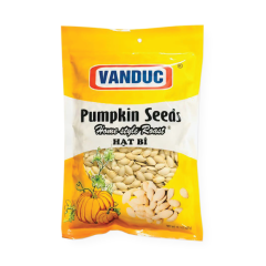 Hạt bí Vân Đức 400G chính hãng