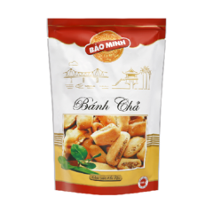 Bánh chả Bảo Minh 210g chính hãng