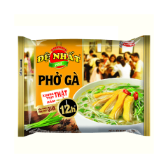 Phở Đệ Nhất gà 67g chính hãng