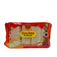 Mè xửng giòn hộp nhỏ 160G chính hãng