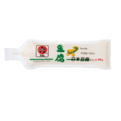 Tàu hũ trắng 300g chính hãng | Siêu Thị GO!– Thực phẩm giá tốt
