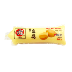 Tàu hũ trứng Ichiban 240g chính hãng | Siêu Thị GO!– Thực phẩm giá tốt