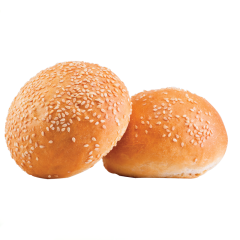 Bánh Hamburger 120g (hộp 2) chính hãng | Siêu Thị GO!– Thực phẩm giá tốt
