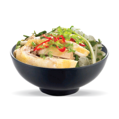 Bún gà 500g chính hãng