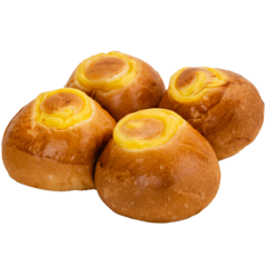 Lô 4 bánh ngọt kem 165g chính hãng | Siêu Thị GO!– Thực phẩm giá tốt
