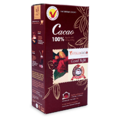 Bột cacao Vinacacao Good Night 150g chính hãng | Siêu Thị GO!– Thực phẩm giá tốt
