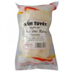 Nấm tuyết 100g chính hãng