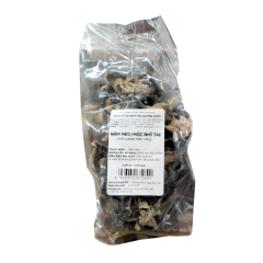 Nấm mèo đen 100g chính hãng