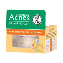 Kem Dưỡng Da Acnes Vitamin 40g chính hãng