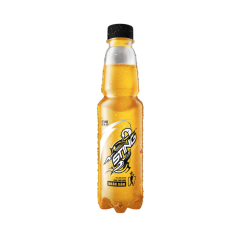 Nước tăng lực Sting vàng chai 330ml chính hãng