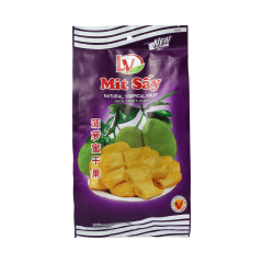 Mít sấy LV Vinamit 250g chính hãng