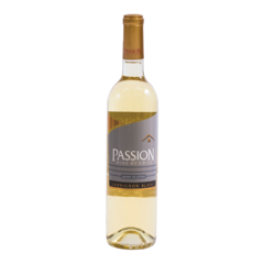 Vang trắng Passion 750ml chính hãng