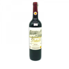 Rượu chát Dabeco 750ml chính hãng