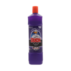 Tẩy nhà tắm Duck Pro 900ml chính hãng